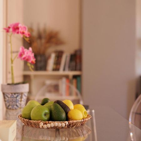 Corfu Town Luxury Studios -A ภายนอก รูปภาพ