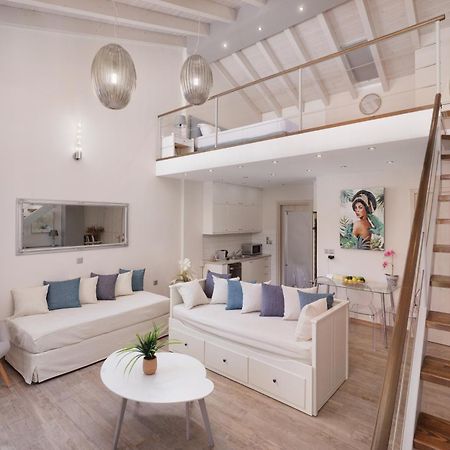 Corfu Town Luxury Studios -A ภายนอก รูปภาพ