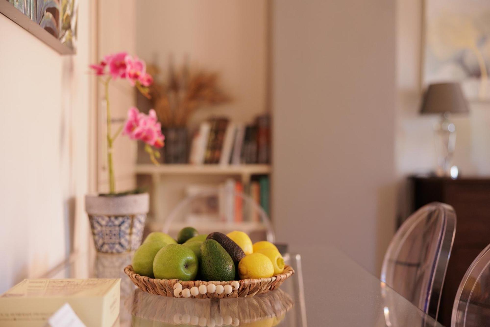 Corfu Town Luxury Studios -A ภายนอก รูปภาพ