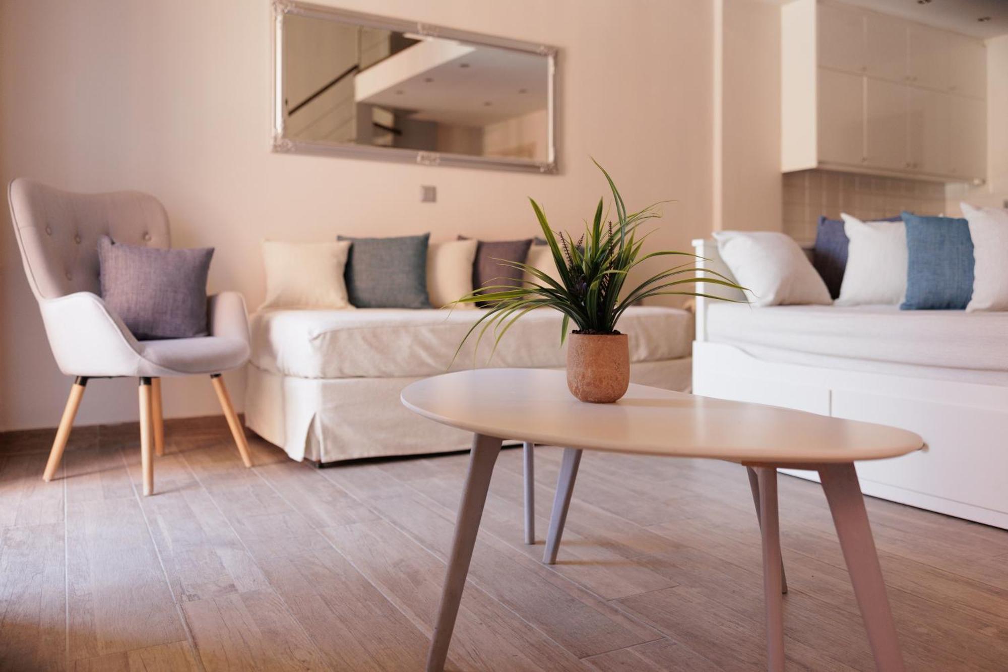 Corfu Town Luxury Studios -A ภายนอก รูปภาพ