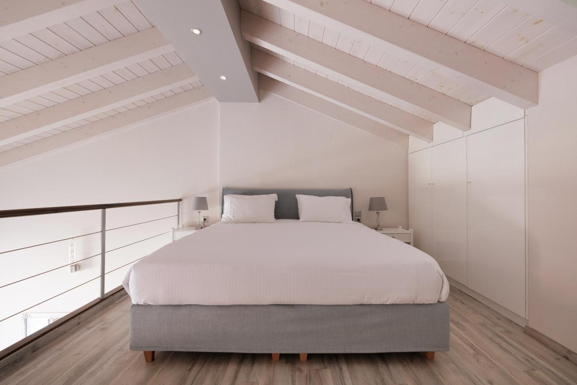 Corfu Town Luxury Studios -A ภายนอก รูปภาพ
