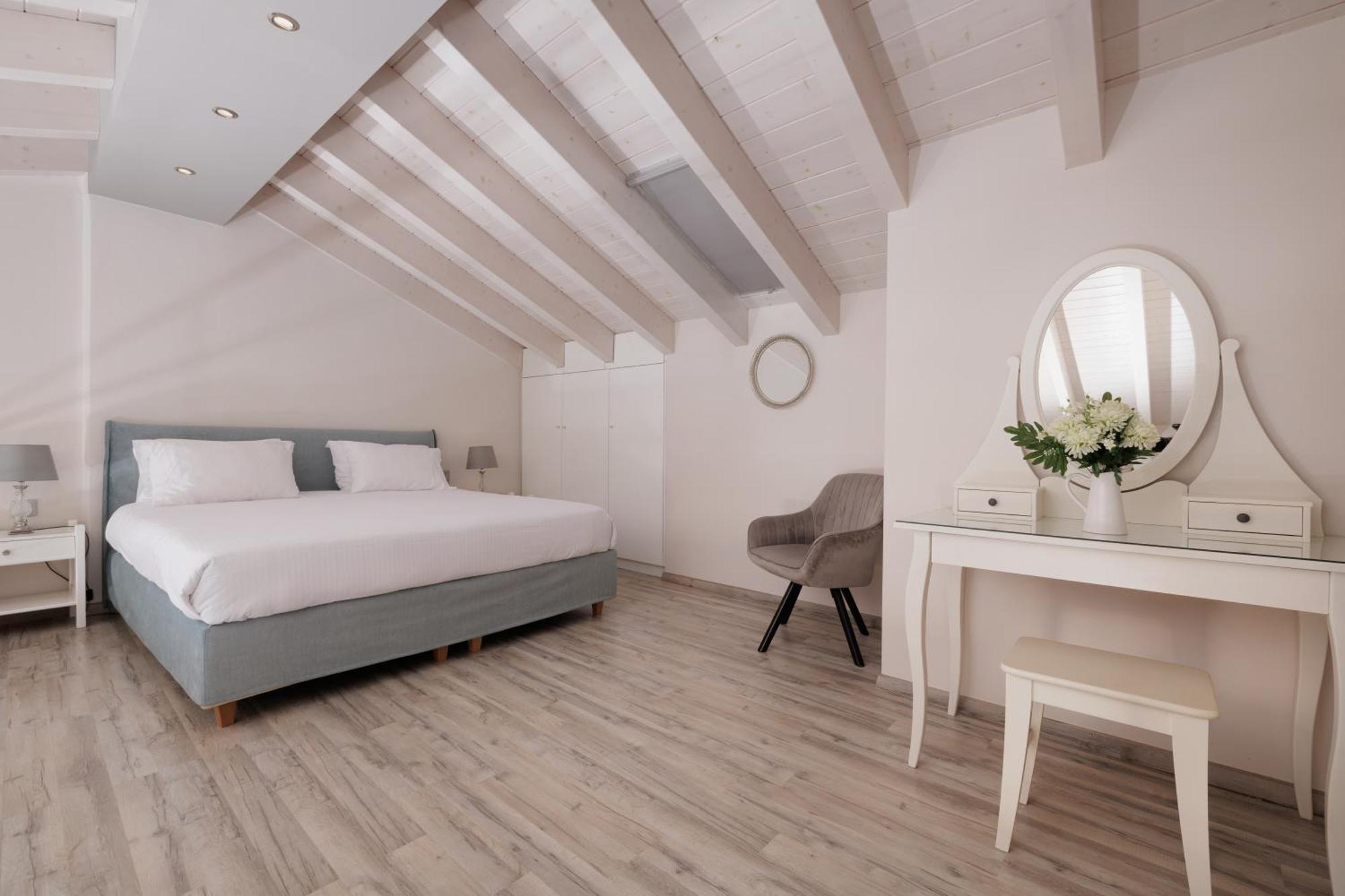 Corfu Town Luxury Studios -A ภายนอก รูปภาพ