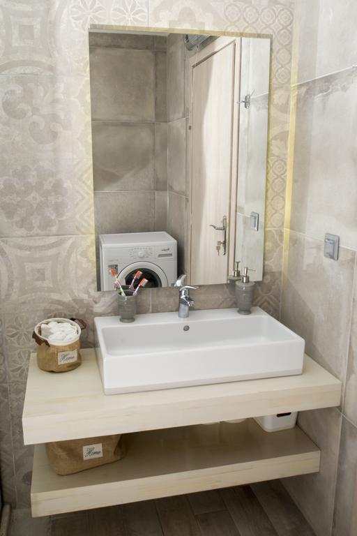 Corfu Town Luxury Studios -A ภายนอก รูปภาพ